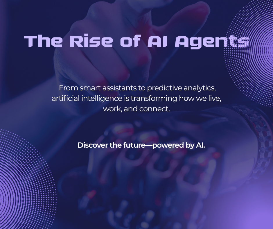 The Rise of AI Agents: Tools That Work for You Automatically in 2026