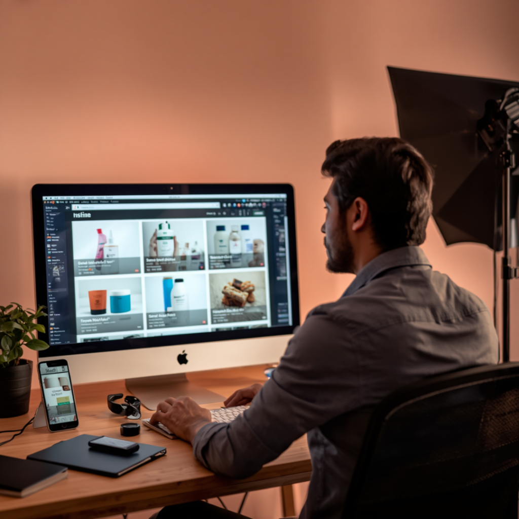 Affiliate marketing blog strategy and online income 2026