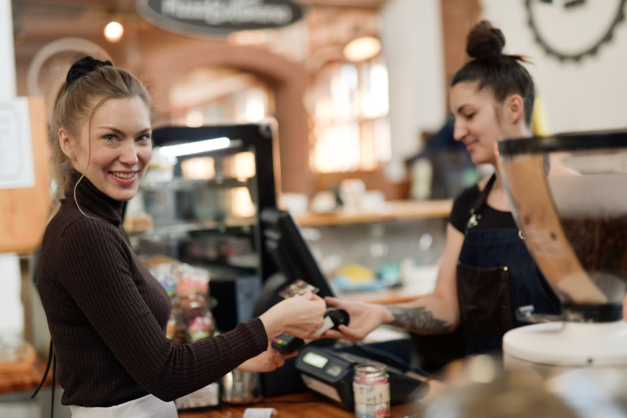 Contactless Payment Technology: The Future of Digital Transactions